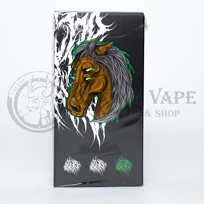 Жидкость для вейпа Doctor Grimes Darker Horse