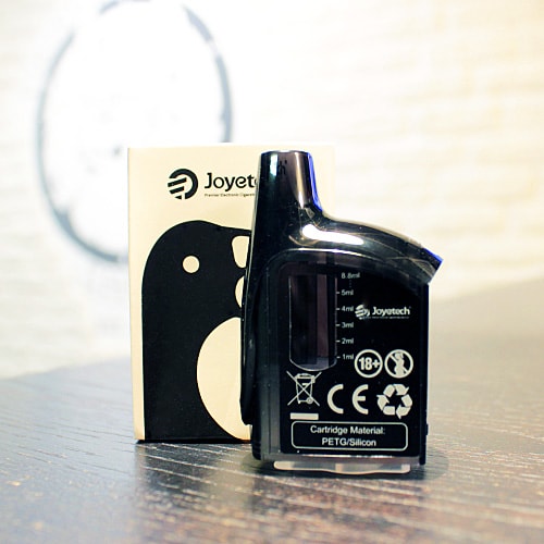 Сменный бак JVIC Atopack Penguin