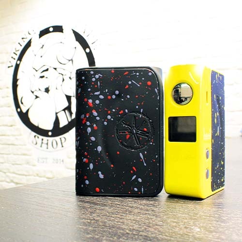 Asmodus Minikin Boost