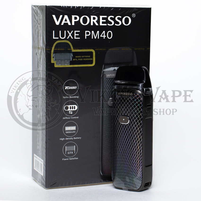 Vaporesso Luxe PM40