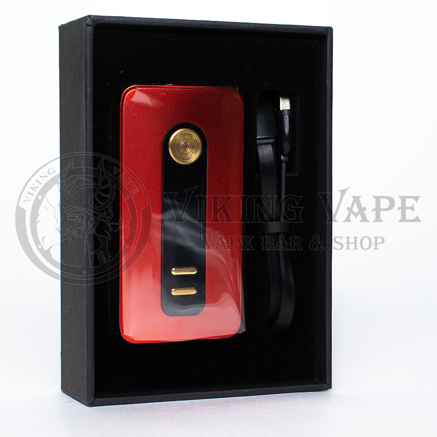 Бокс мод dotBox 220W