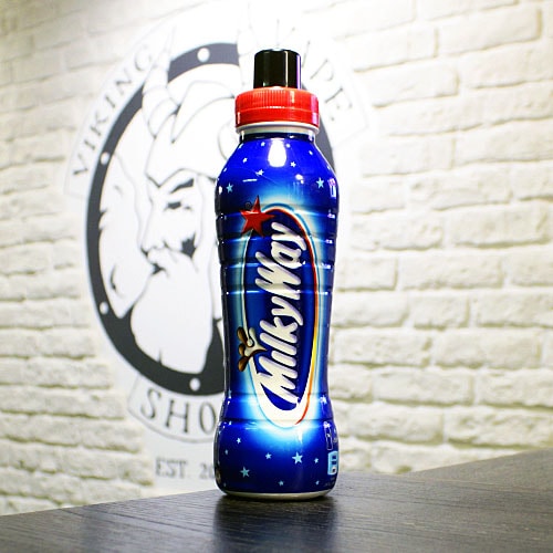 Молочный коктейль MilkyWay Shake