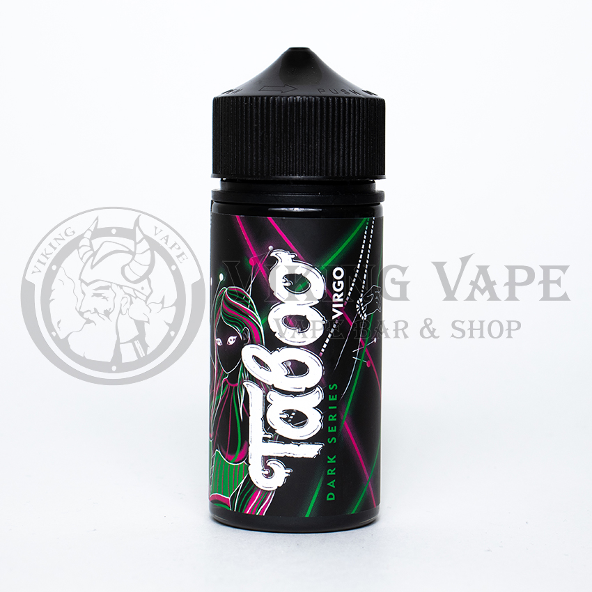 Жидкость для вейпа Taboo Dark Series Virgo
