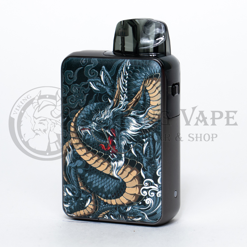 Smoant Charon Baby POD