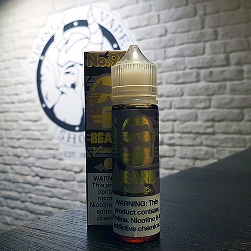 Жидкость для вейпа Beard  №99