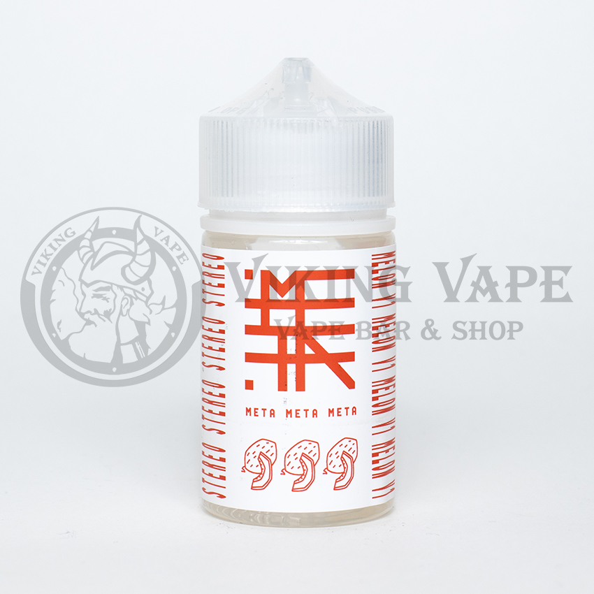 Жидкость для вейпа Meta Stereo Melon V1