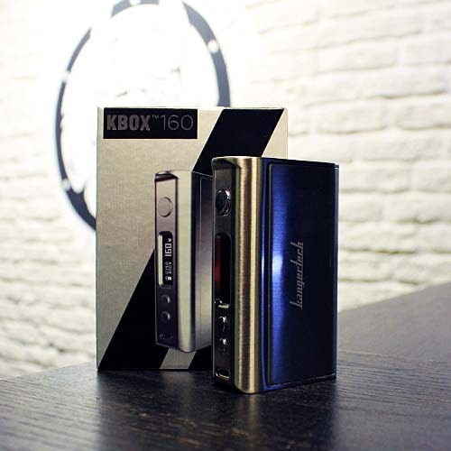 Kanger Kbox 160W