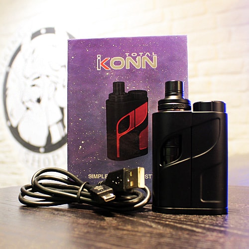 Eleaf iKonn Total