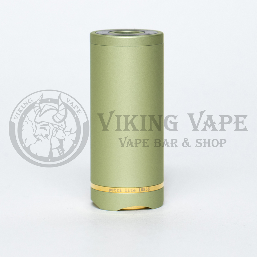 Механический мод dotMod Petri Mod V2 18350 22mm