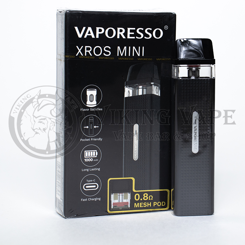 Vaporesso XROS mini