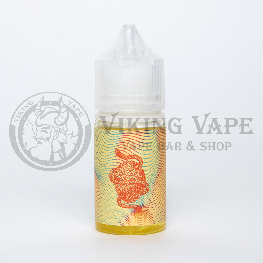 Жидкость для вейпа Cyberfog SALT Молодость