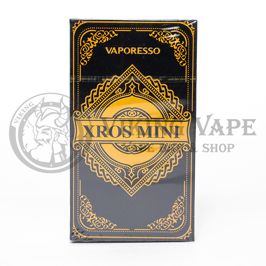 Vaporesso XROS mini