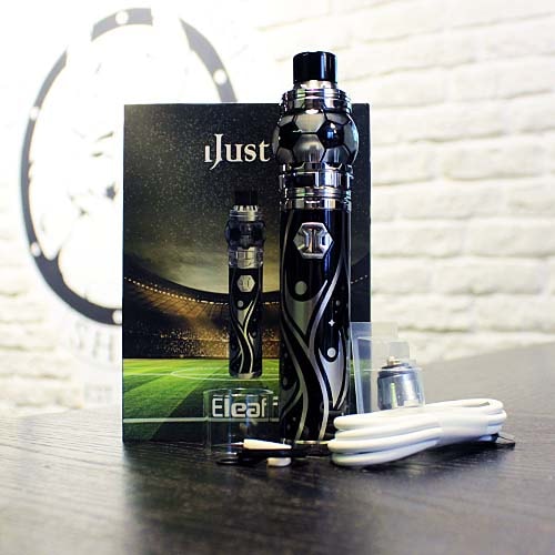 iJust 3 (лимитированная версия)