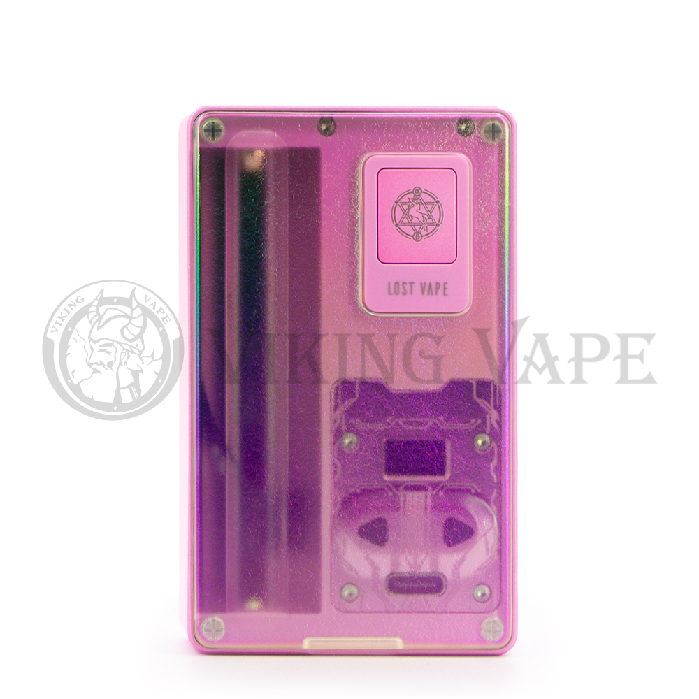 Стартовый набор Lost Vape Centaurus B80 AIO