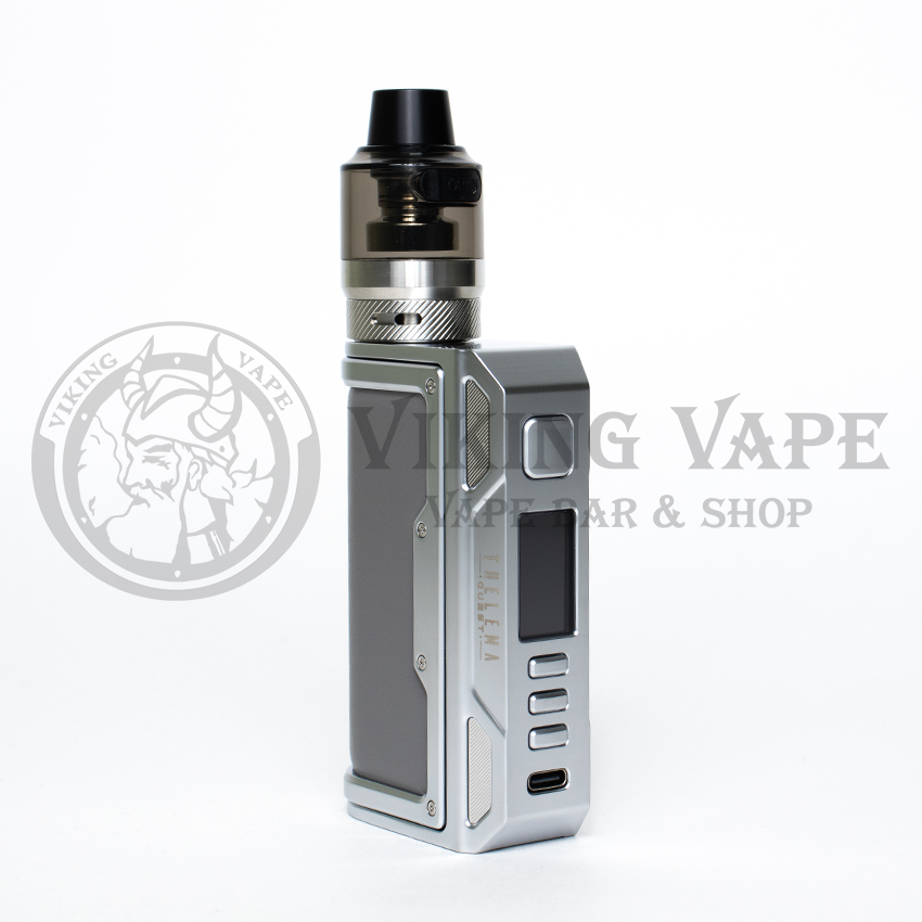 Набор Lost Vape Thelema Quest 200W