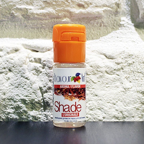 FlavourArt Shade