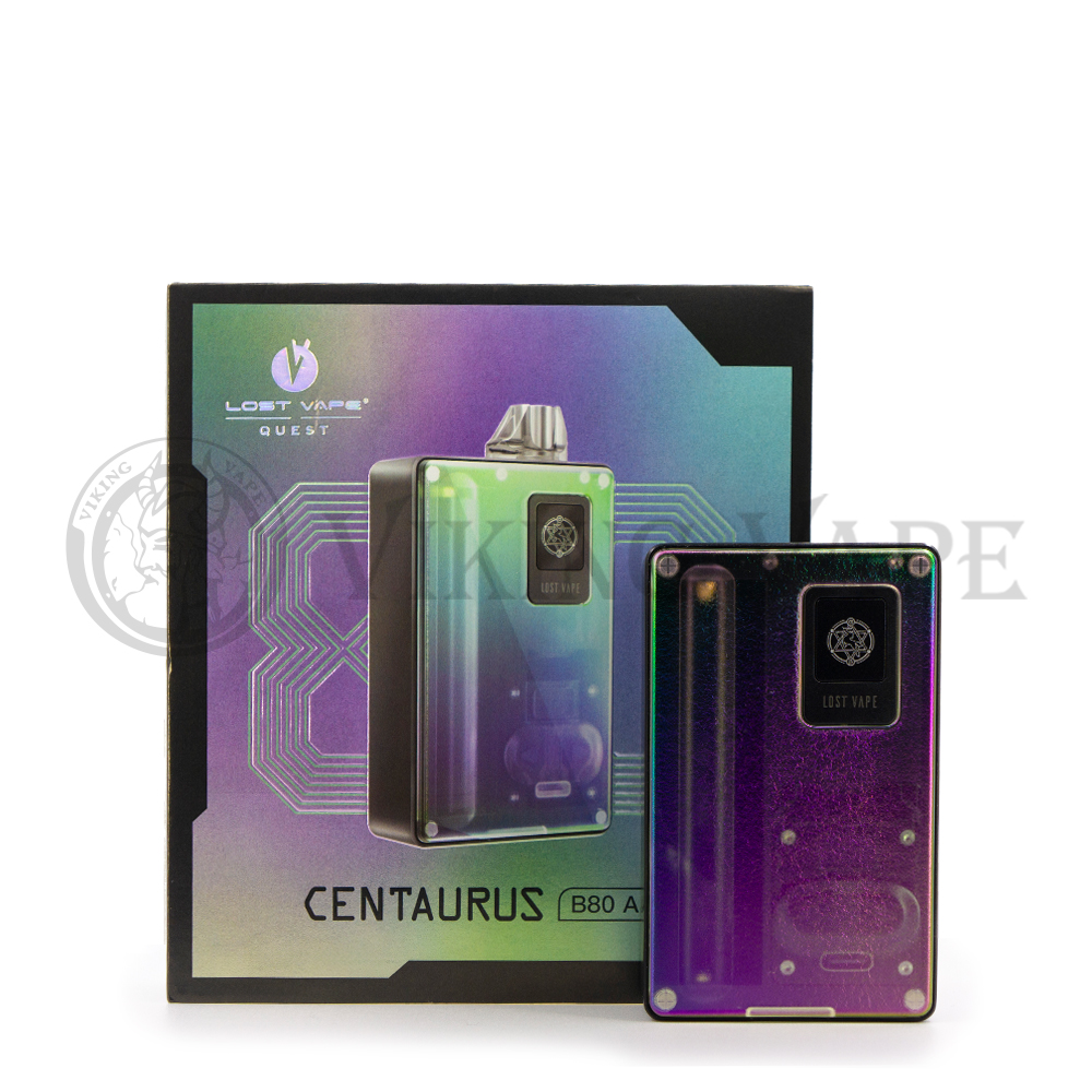 Стартовый набор Lost Vape Centaurus B80 AIO