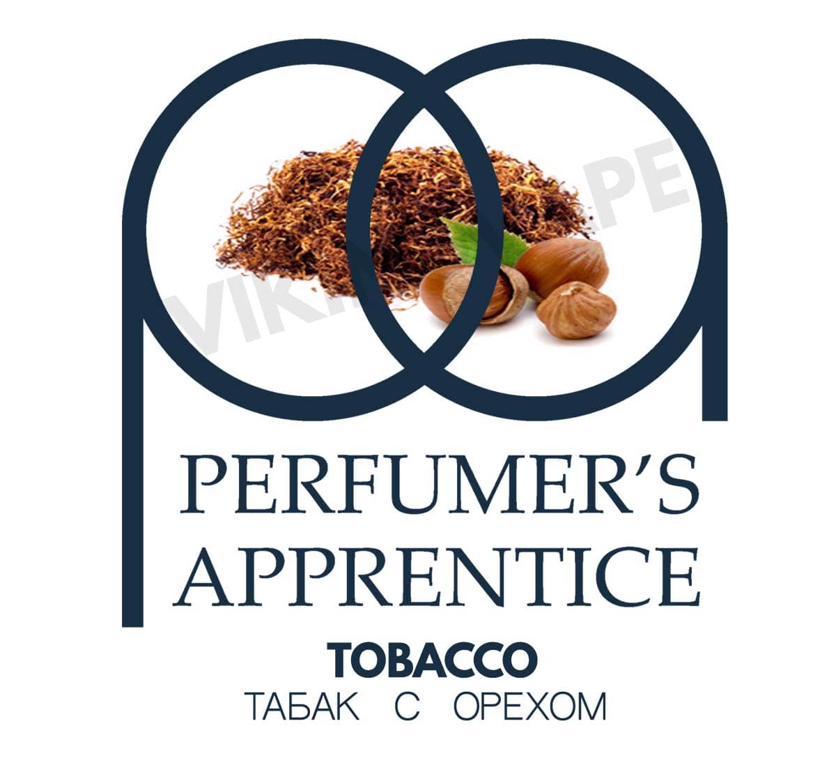 The Perfumer's Apprentice Tobacco (Табак с орехом)
