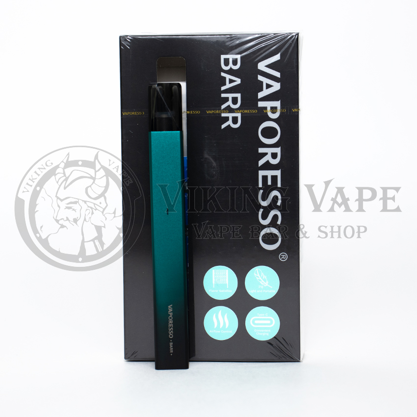 Vaporesso BARR