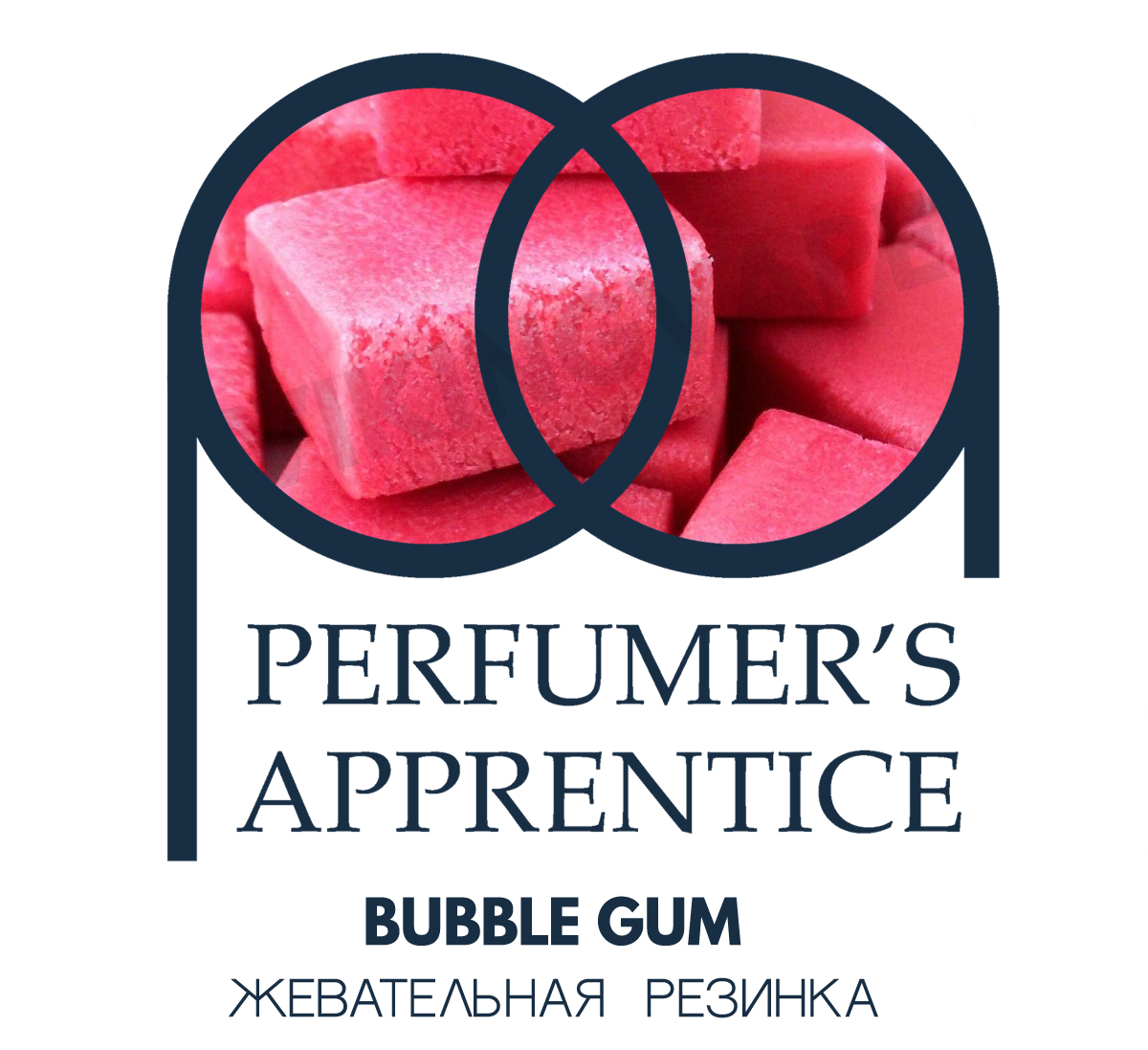 The Perfumer's Apprentice Bubble Gum (Жевательная резинка)