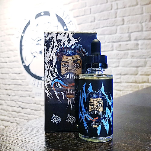 Жидкость для вейпа Doctor Grimes Voodoo 2.0