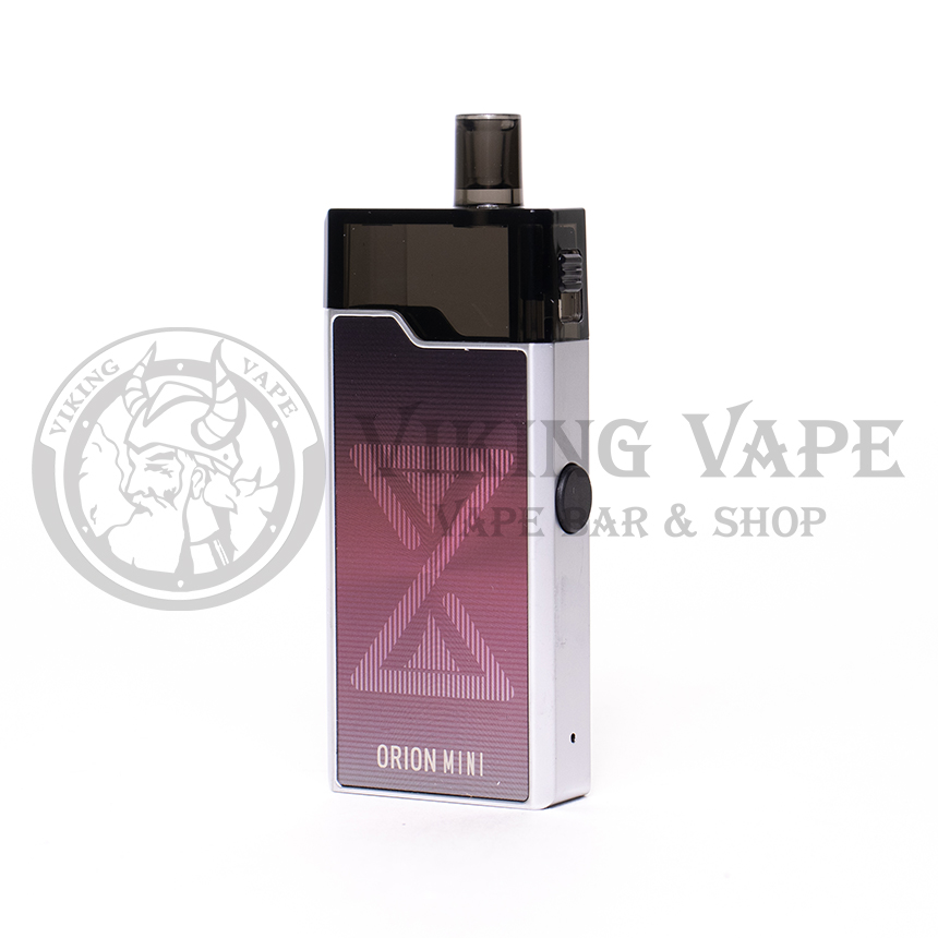 Lost Vape Orion Mini Pod