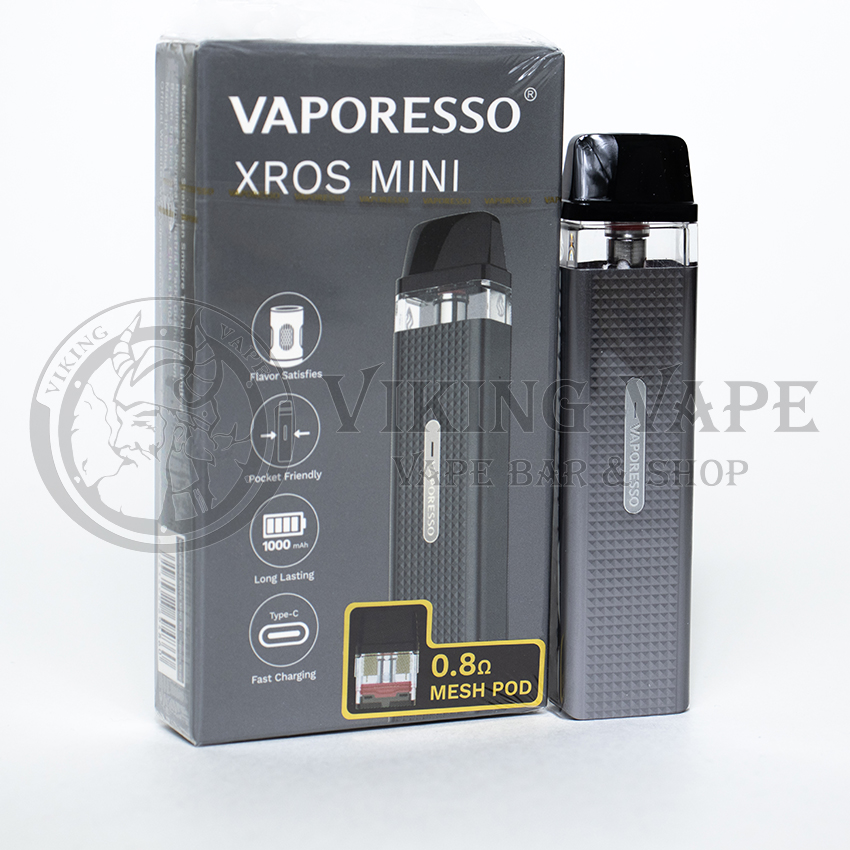 Vaporesso XROS mini