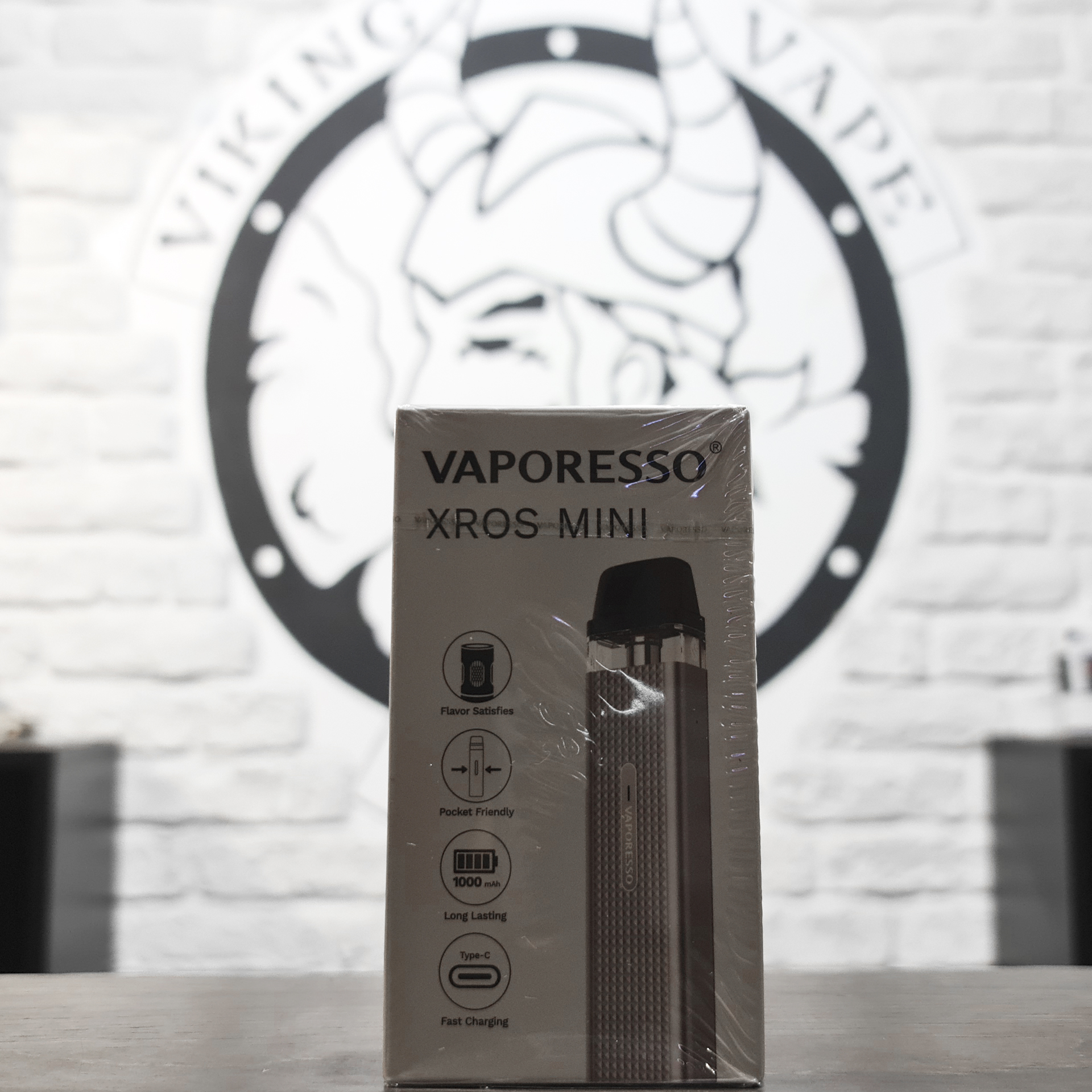 Vaporesso XROS mini