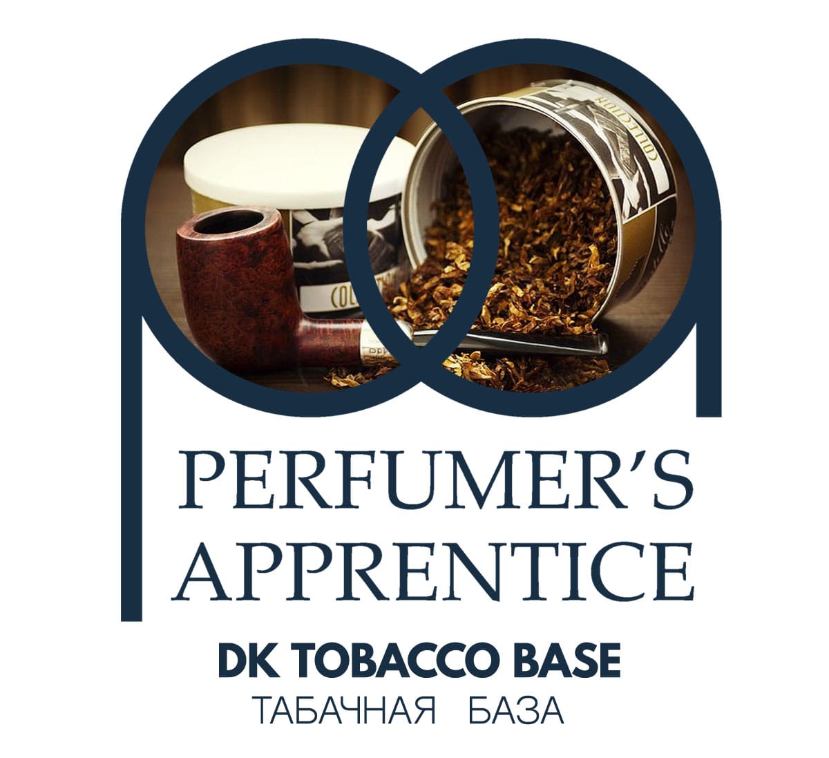 The Perfumer's Apprentice DK Tobacco Base (Табачная база)