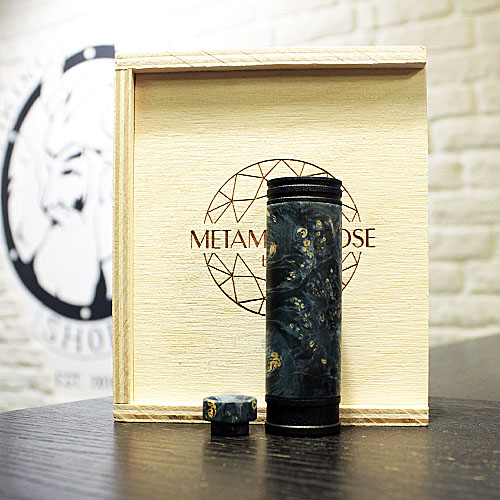 Механический мод Metamarphose