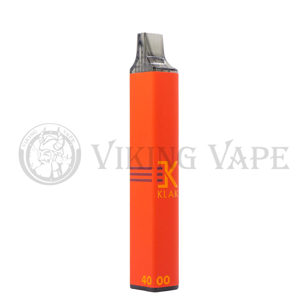 KLIK KLAK 4000 Вишня