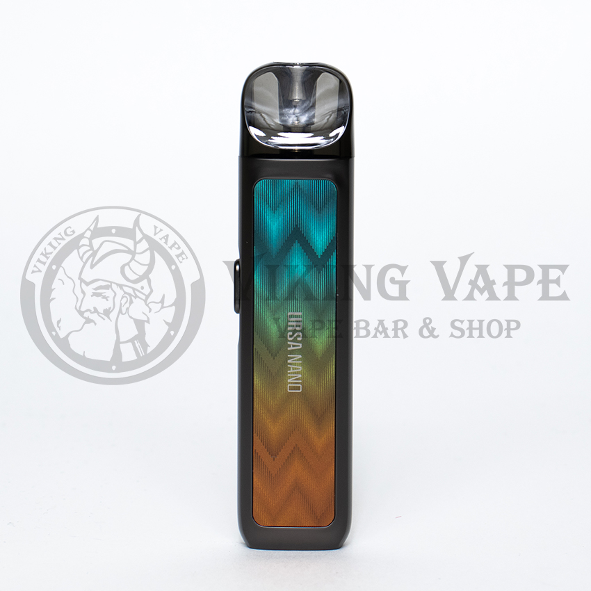 Lost Vape Ursa Nano Pod Kit