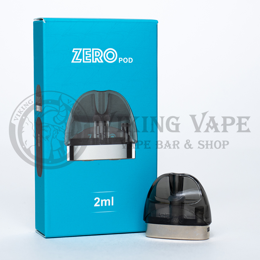 Cменный картридж Vaporesso Renova Zero CCELL 1,0 Ohm