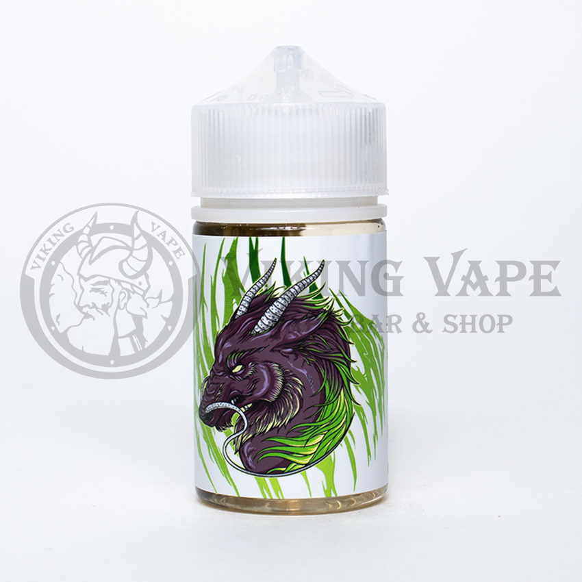 Жидкость для вейпа Доктор Граймс Drakonoid