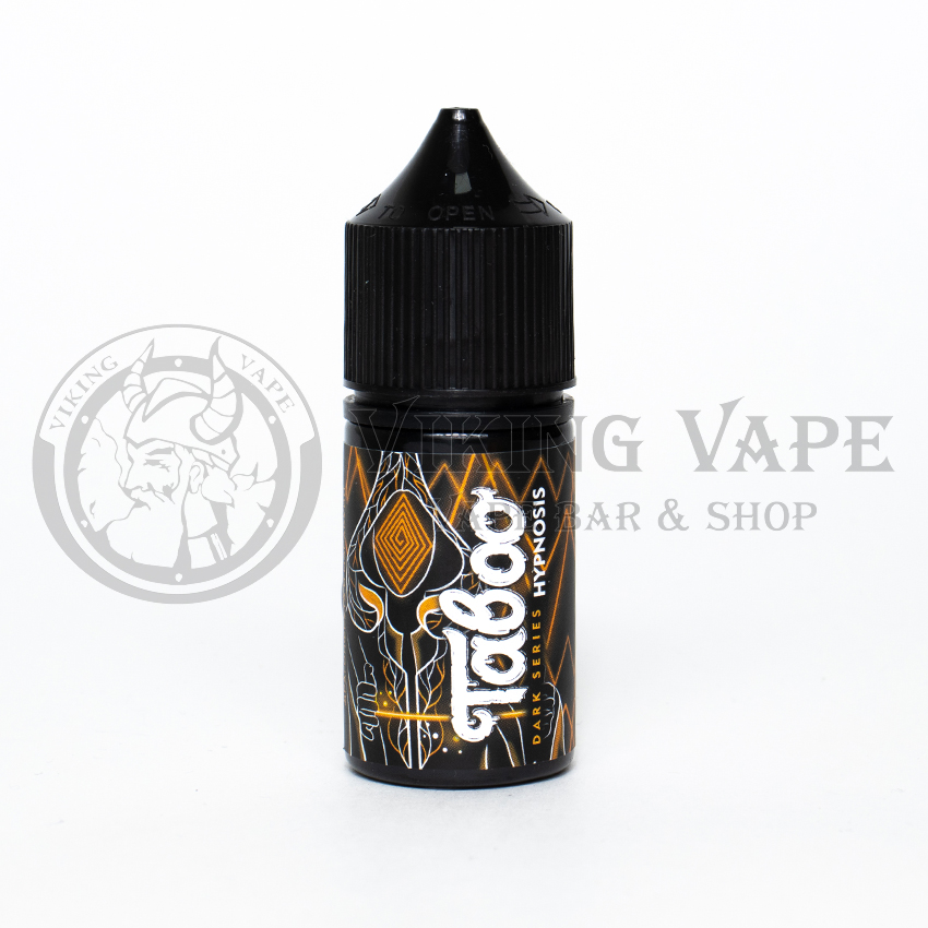 Жидкость для вейпа Taboo Dark Series Salt Hypnosis
