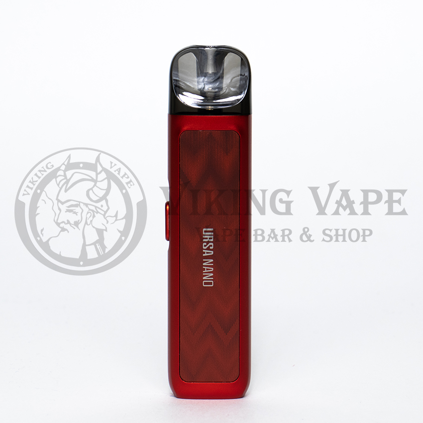 Lost Vape Ursa Nano Pod Kit