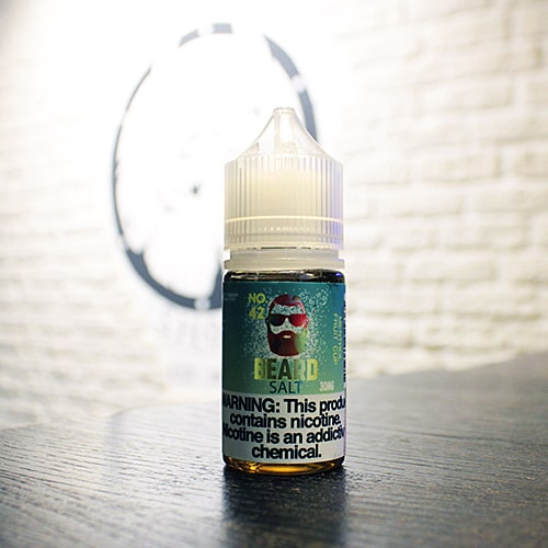 Жидкость для вейпа Beard Salt #42