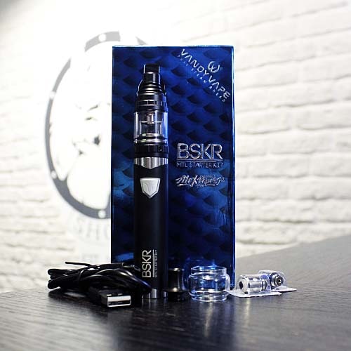 Стартовый набор Berserker MTL