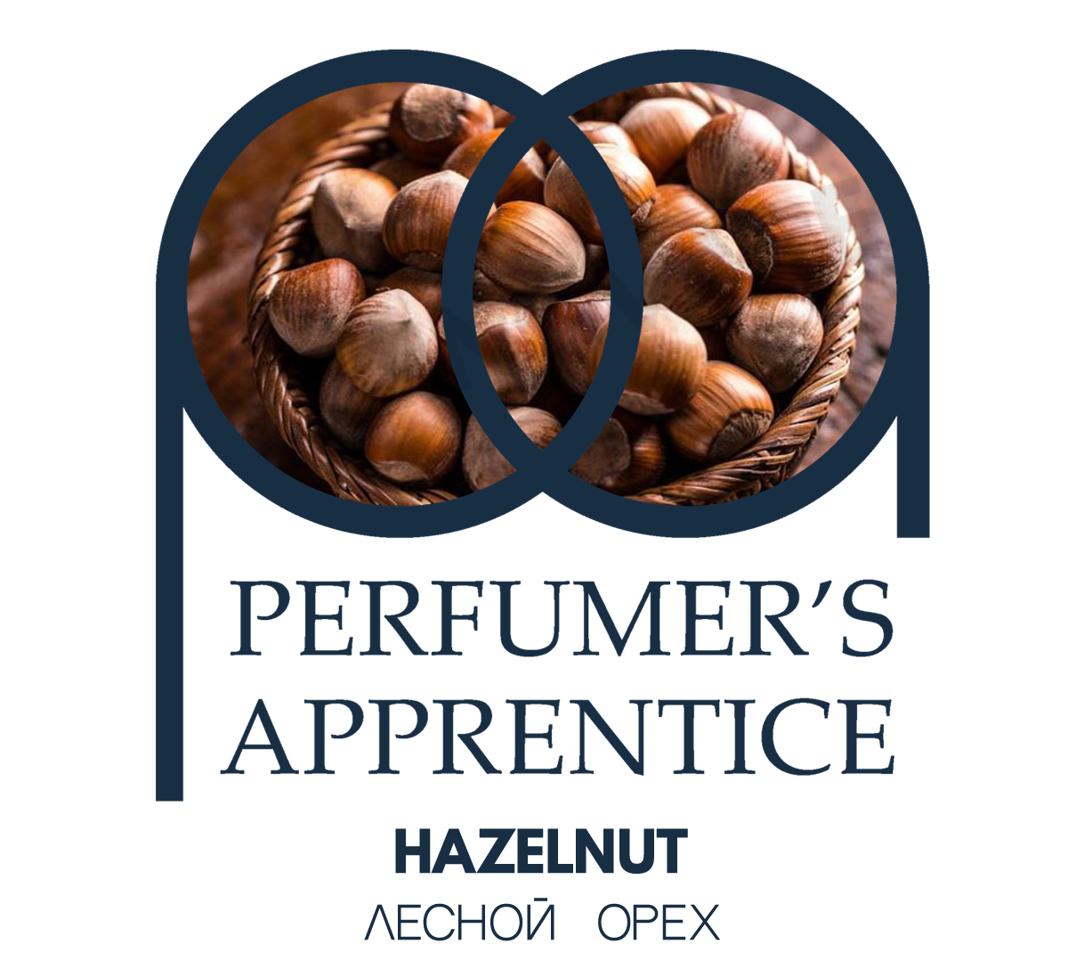 The Perfumer's Apprentice Hazelnut (Лесной орех)