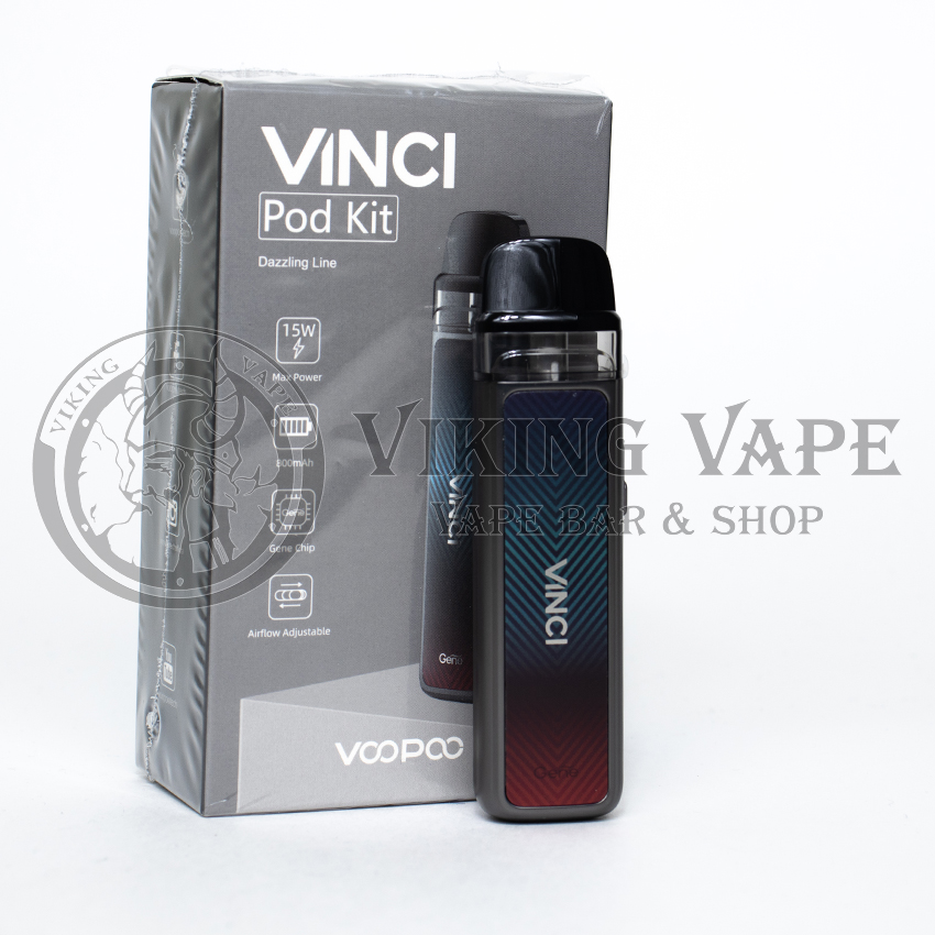 VOOPOO Vinci