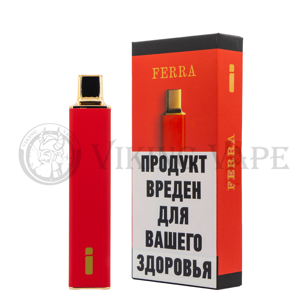 Одноразовая сигарета i FERRA