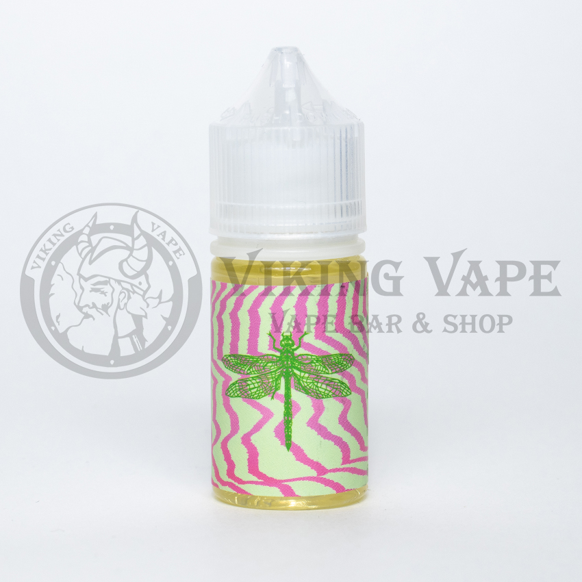 Жидкость для вейпа Cyberfog SALT Скорость