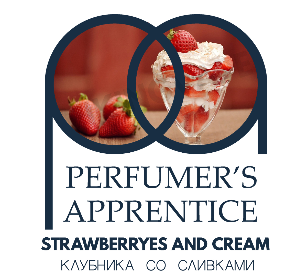 The Perfumer's Apprentice Strawberryes And Cream (Клубника со сливками)