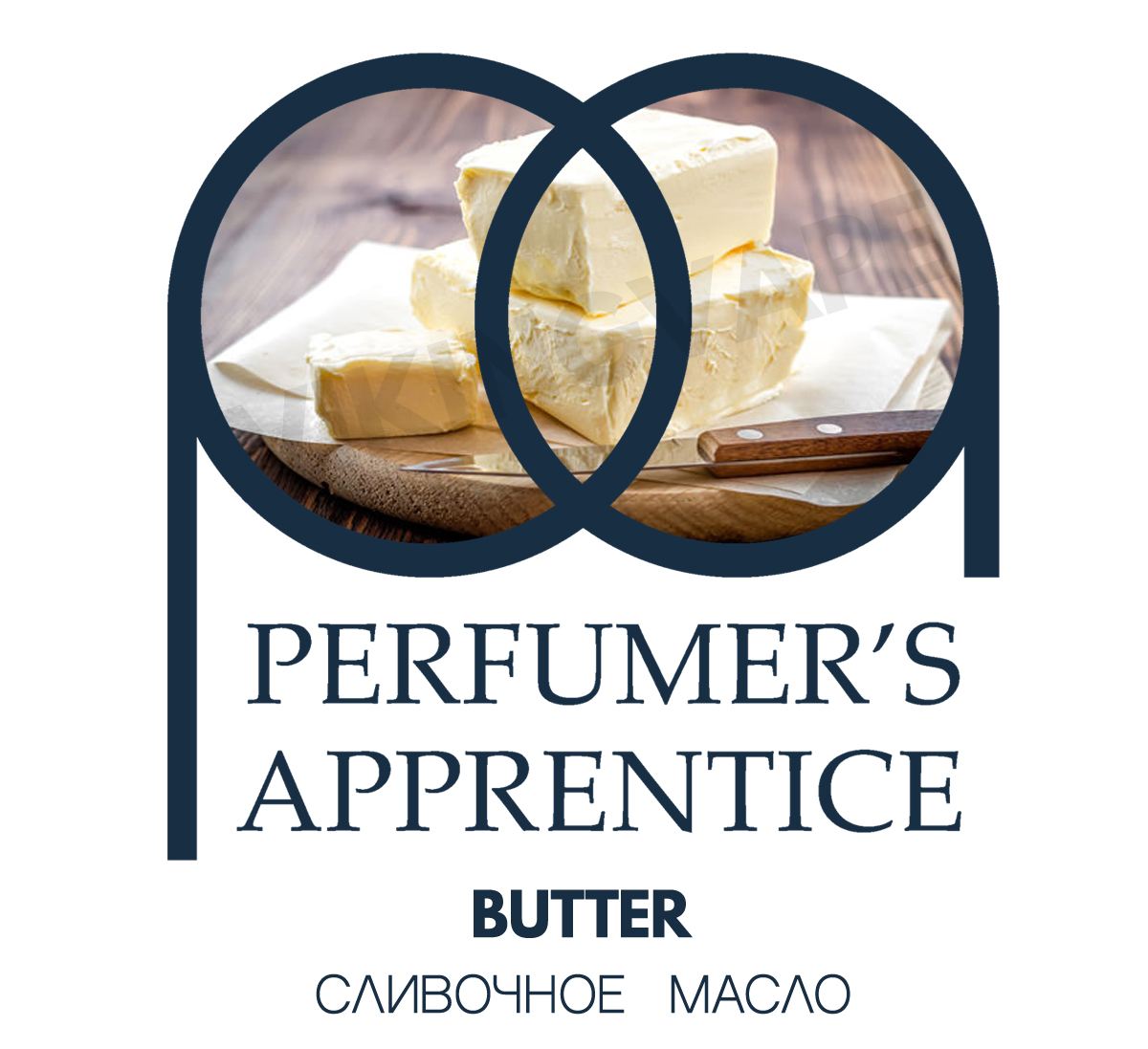 The Perfumer's Apprentice Butter (Сливочное Масло)