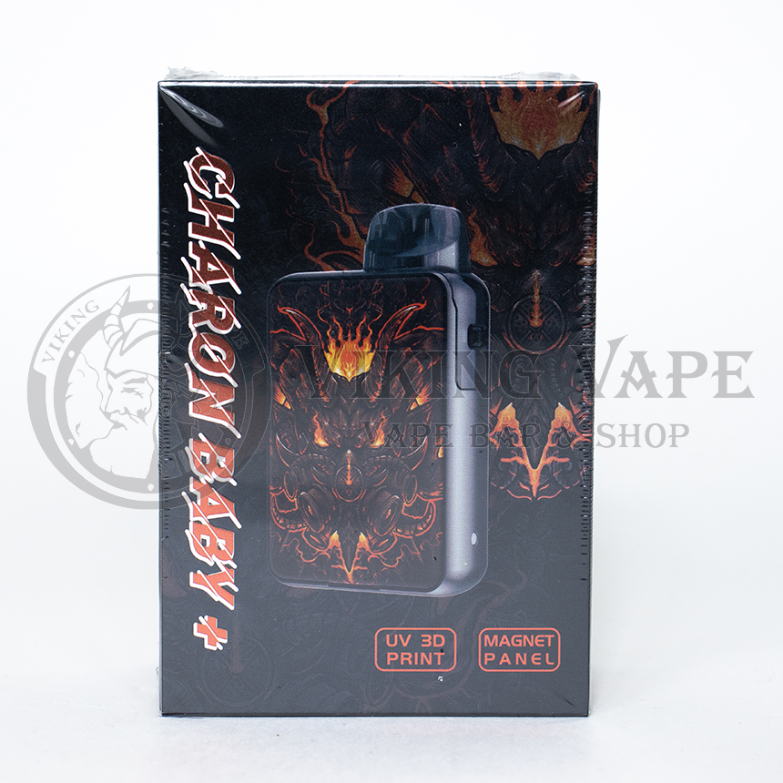 Smoant Charon Baby POD