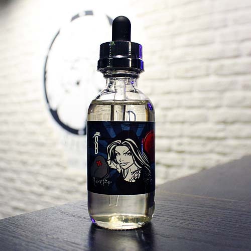 Жидкость для вейпа Suicide Bunny Sucker Punch