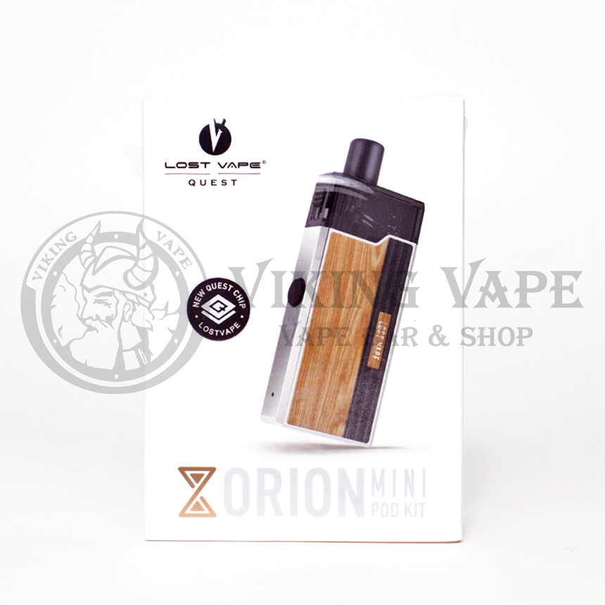 Lost Vape Orion Mini Pod