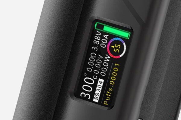 Sigelei Fuchai 213 Plus