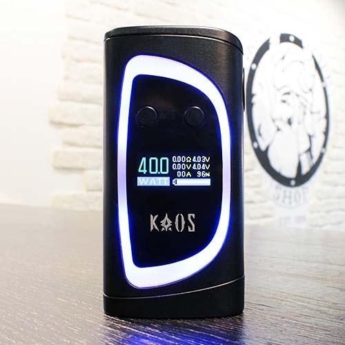 Sigelei Kaos Spectrum 230W