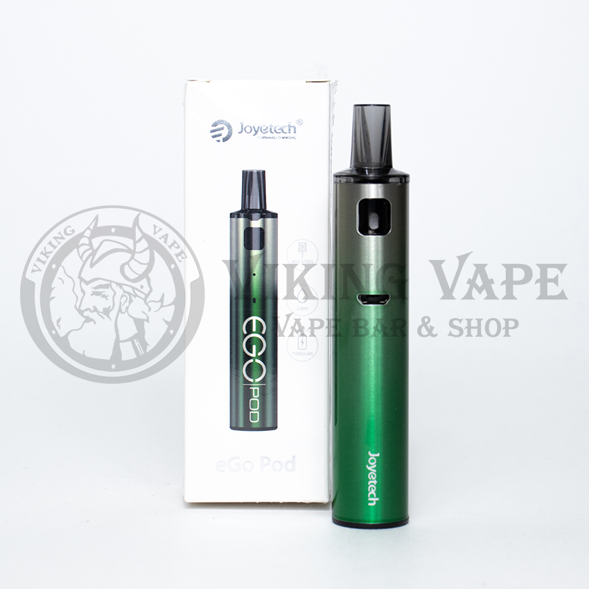Стартовый набор Joyetech eGo Pod AST